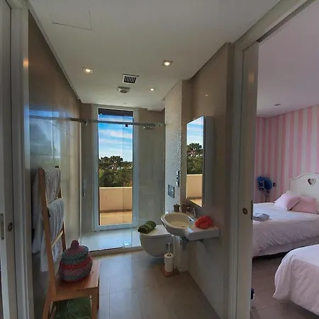 Villa De Diseno Con Impresionantes Vistas Al Mar Villa *